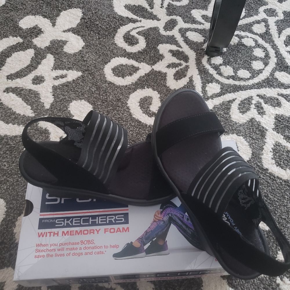 Brand new Skechers